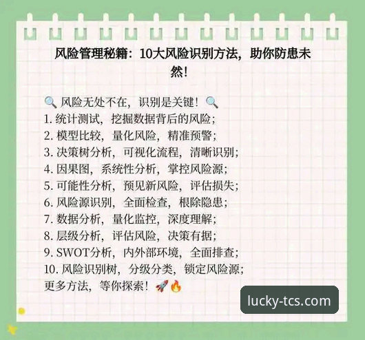 3个关键视角：从一场商业审判，看如何识别与规避风险